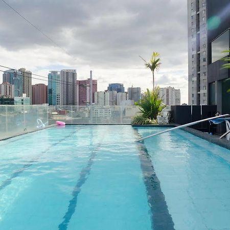 Zen Rooms Santa Cruz Makati City Екстер'єр фото