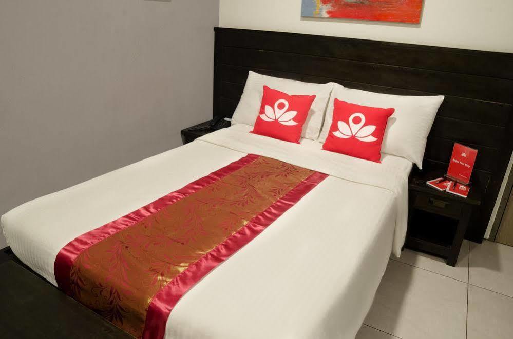 Zen Rooms Santa Cruz Makati City Екстер'єр фото