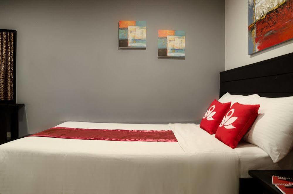 Zen Rooms Santa Cruz Makati City Екстер'єр фото